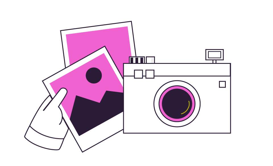 Angebot-Fotografie